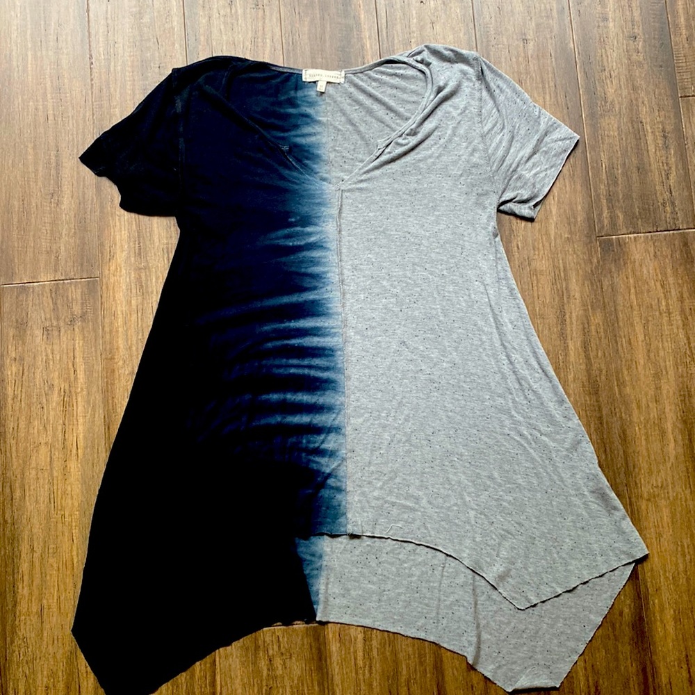 Gilded Intent Top